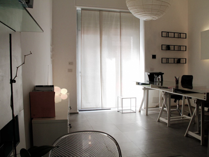 Archisio - Alessia Scuderi- Bdap Studio - Progetto Studio