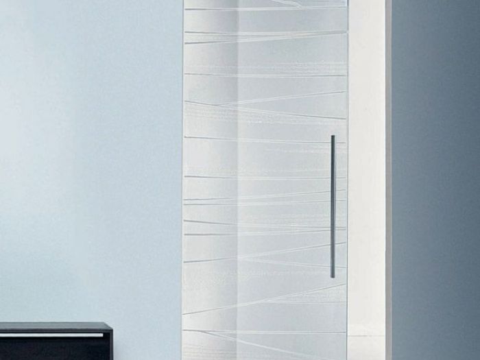 Archisio - Non Solo Porte - Progetto Non solo porte