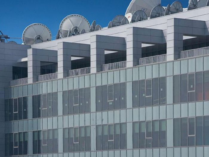 Archisio - Colombo Costruzioni - Progetto Sky italia milano