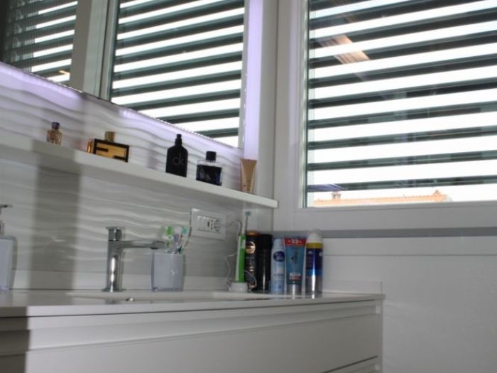 Archisio - Studio Interior Design Berti Daniela srl - Progetto Interior design villa san lazzaro di savena bologna