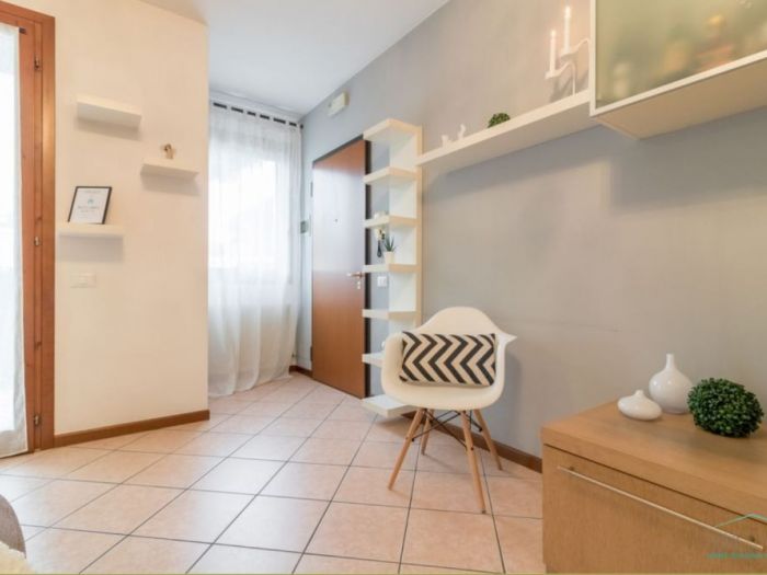 Archisio - Giovanna Favero - Home Loving - Progetto Home staging - casa silvia