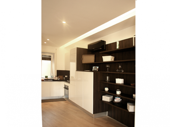 Archisio - Archimove - Progetto Casa giulia