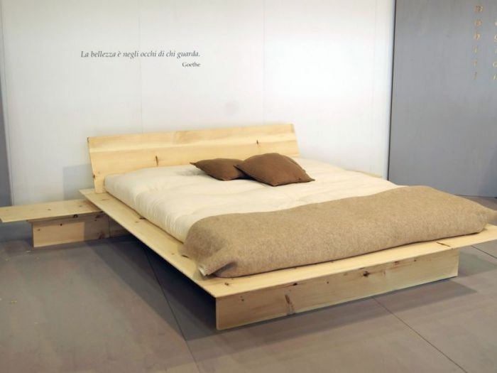 Archisio - Argdesign - Progetto Alboran notte cirmolo notte