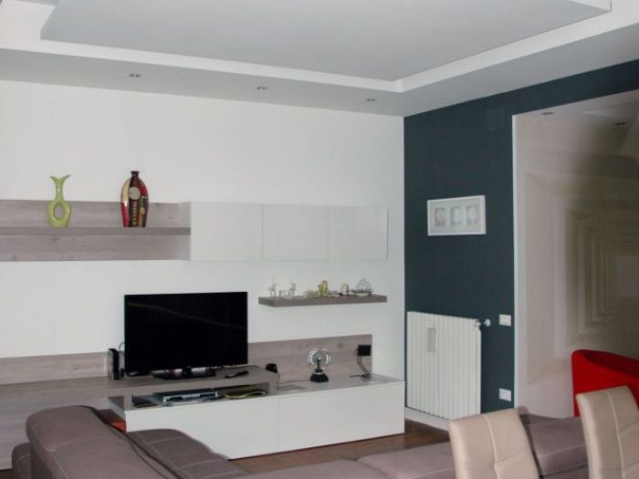 Archisio - Bartolomeo Fiorillo - Progetto La casa di pietro