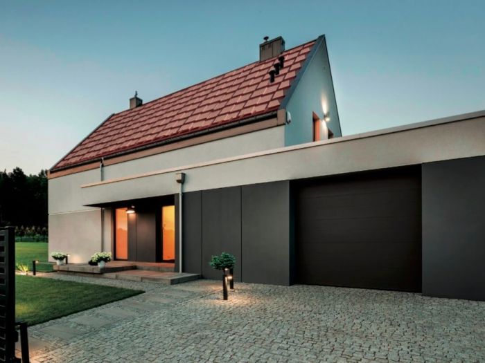 Archisio - Verdirame Giovanni Solarteg - Progetto Realizzazioni solarteg