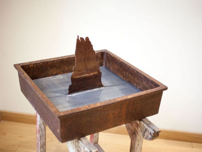 Archisio - Studio Cc - Progetto Lisola