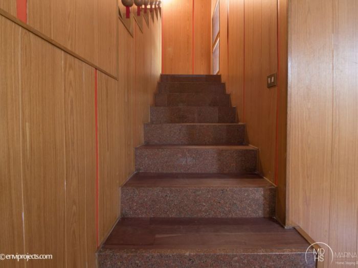 Archisio - Enviprojects - Progetto Home staging di villa anni 70