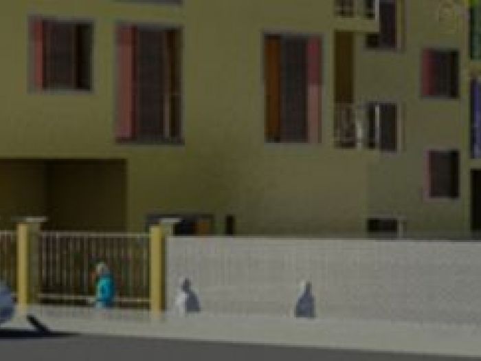 Archisio - Abcarchitettura - Progetto Architettura interior design risparmio energetico pratiche catastali estimo sicurezza grafica