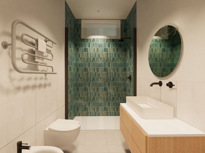 Archisio - Re-built Studio - Progetto Cv house