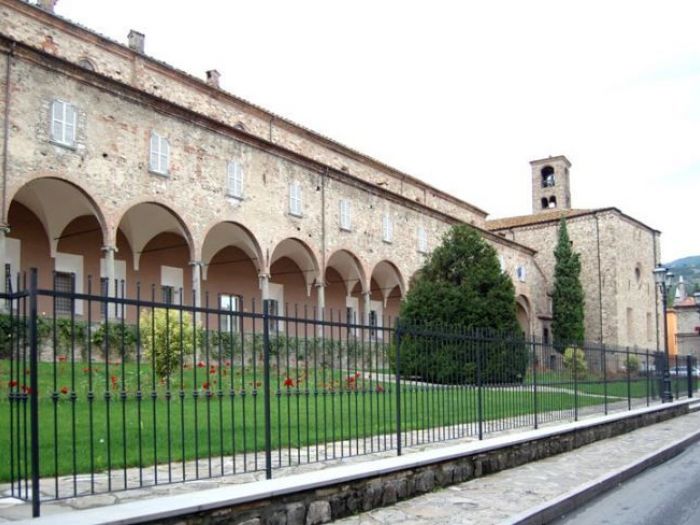 Archisio - Carpenteria Sartori - Progetto Lavori di carpenteria