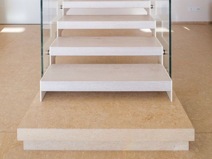 Archisio - Grassi Pietre - Progetto Villa privata a padova