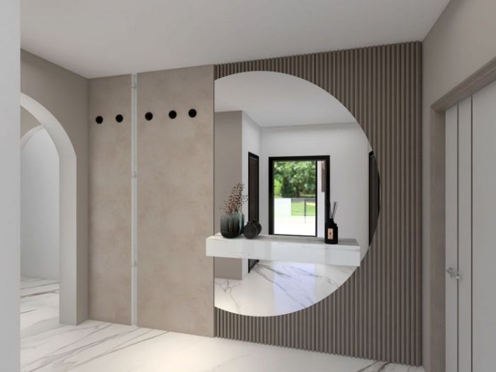 Archisio - Ilaria Saraceno - Progetto Rome home