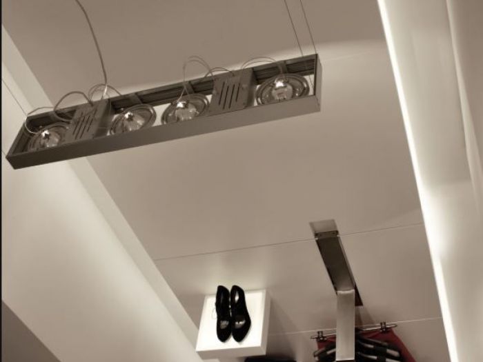 Archisio - Consolato Alampi - Progetto Clod