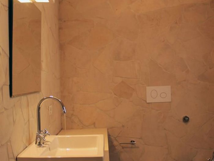 Archisio - Sfemt Studio - Progetto Cucine e bagni