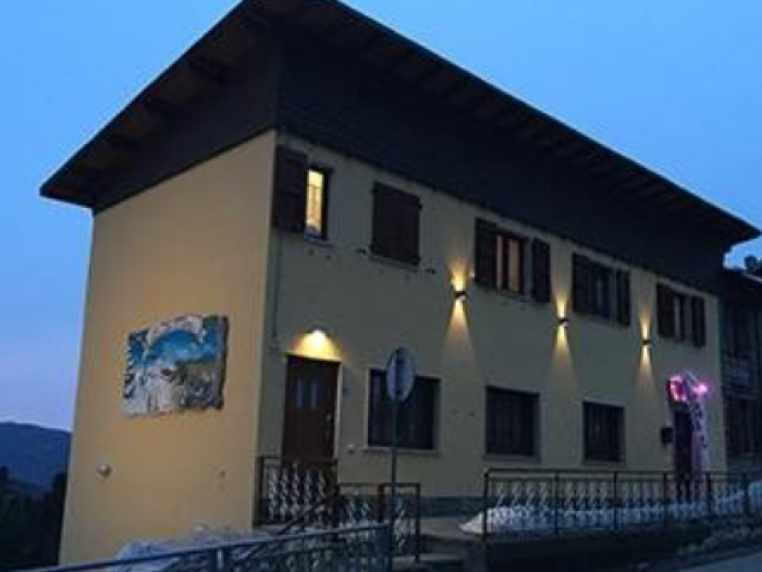 Archisio - Francesconi Paoli - Progetto Impianti terziari