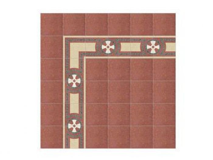 Archisio - Romano Pavimenti - Progetto Graniglie