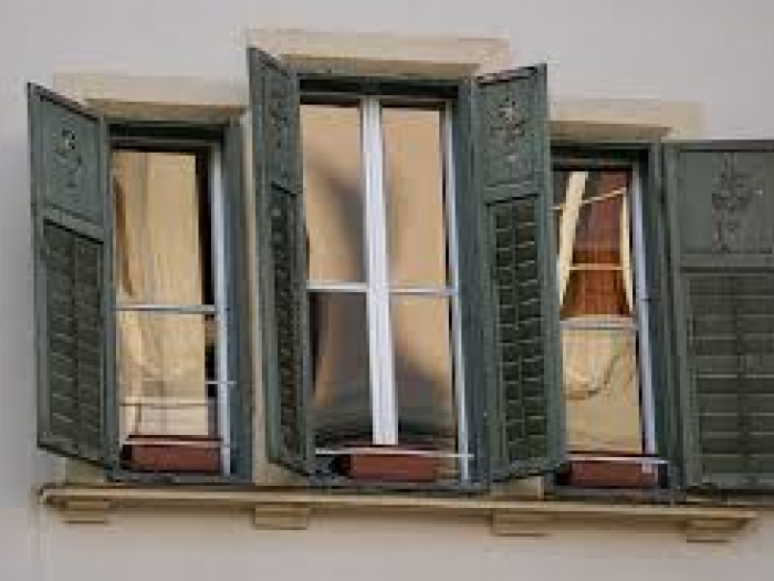 Archisio - Falegnameria Febbi Simone - Progetto Restauro infissi