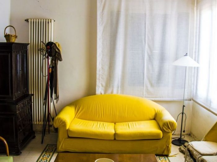 Archisio - Canavesio Bruno - Progetto Villa favorita a sanremo