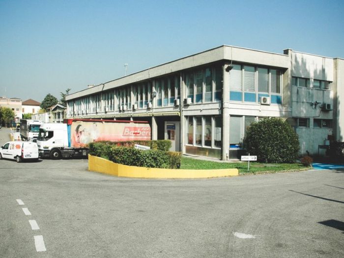 Archisio - Manuel Benedikter - Progetto Trocellen spa