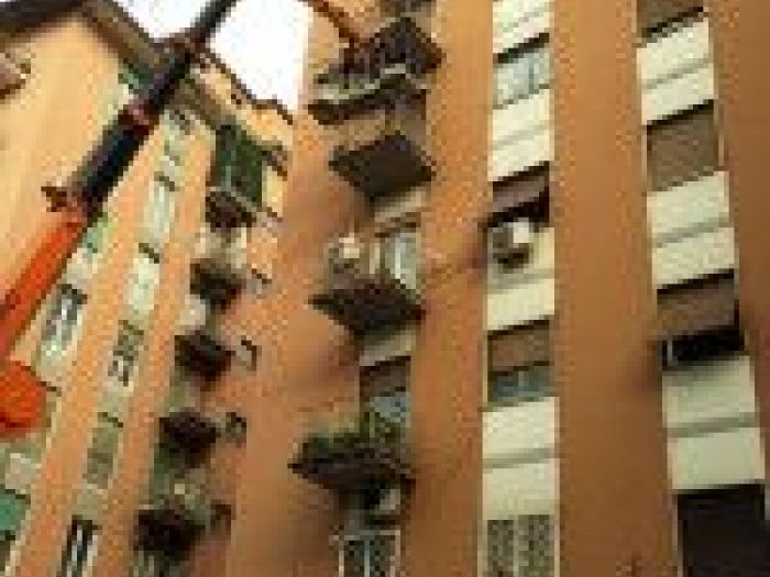 Archisio - Mageris srl - Progetto Via mazzoccolo