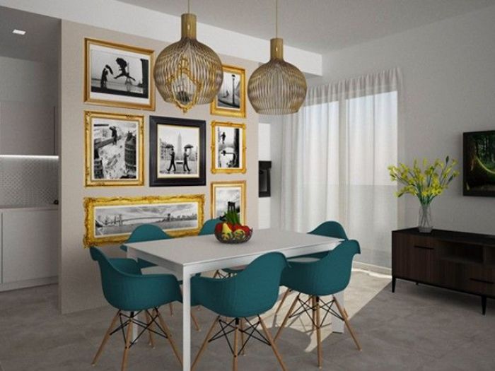 Archisio - B P Architetti - Progetto Due in uno