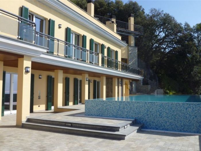 Archisio - Tf Costruzioni - Progetto Residenza le grazie