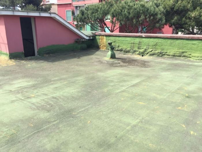 Archisio - Tc Ristrutturazione srl - Progetto Opere edili