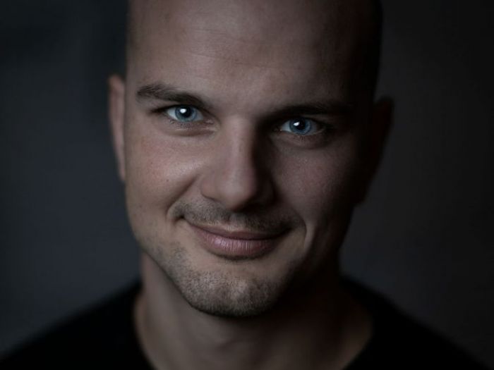 Archisio - Silvia Longhi - Progetto Ritratti