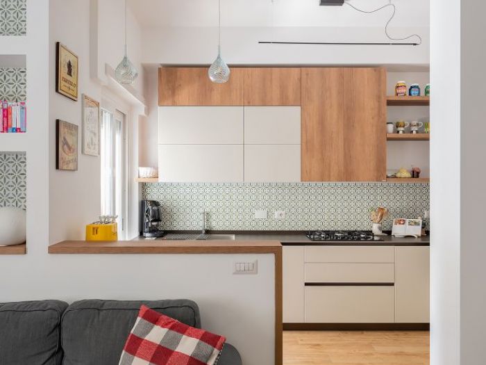 Archisio - Caleidoscopio Architettura E Design - Progetto Casa riquadro