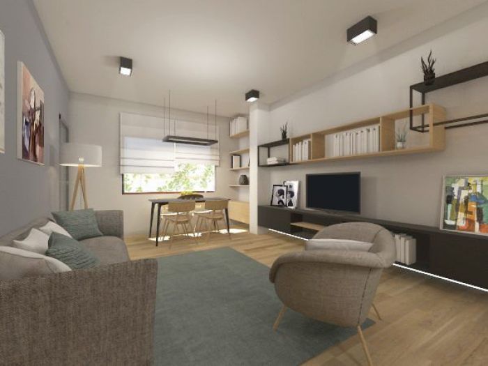 Archisio - Eleonora De Donatis - Progetto Progetto 1