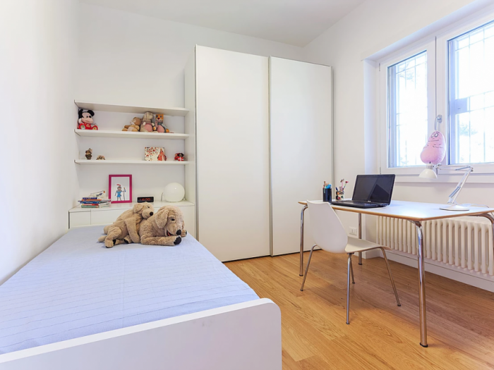 Archisio - Francesca Federici - Progetto Residenze