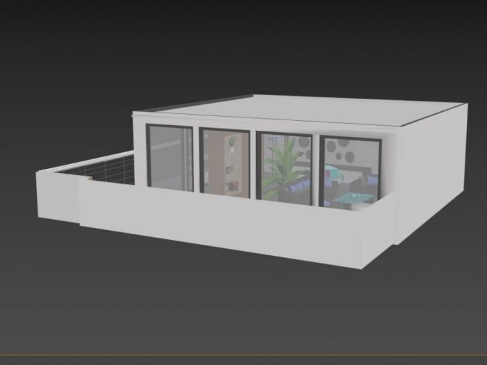 Archisio - Daniela Di Domenicantonio - Progetto Work in progress