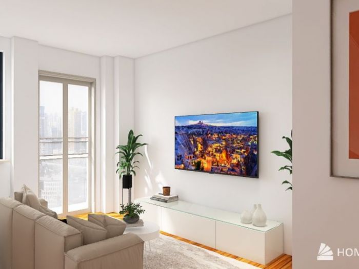 Archisio - Zoe Home Studio - Progetto Progetti