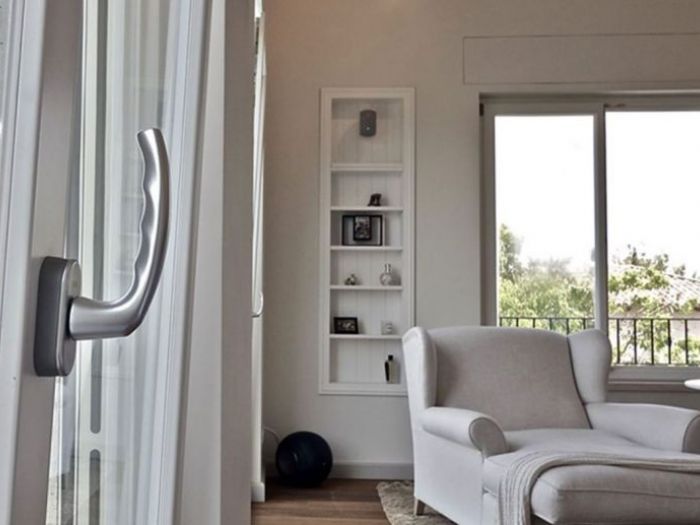 Archisio - Stupino Porte Di Stupino Maurizio - Progetto Interni