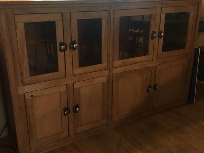 Archisio - Scenography - Progetto Mobili scenografici