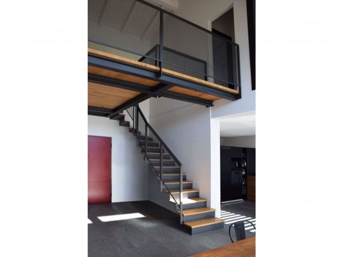 Archisio - Sma Architetti - Progetto Private house v-23