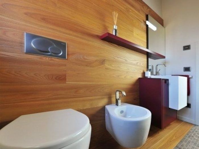 Archisio - Ghilardi Parquet - Progetto Parquet