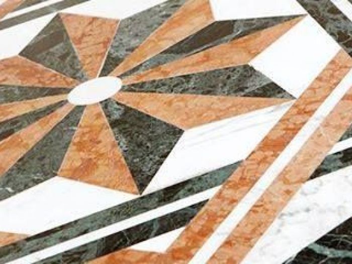 Archisio - Cusinu Marmi E Gran - Progetto La bellezza