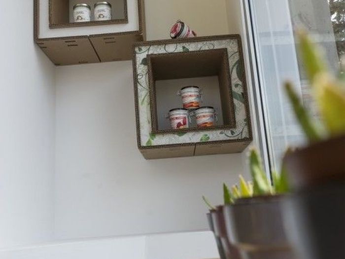 Archisio - Nardi Massimiliano - Progetto Ecoidee