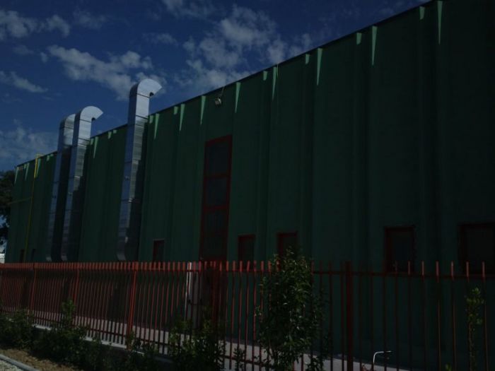 Archisio - Gimmirestauri - Progetto Pitture interne