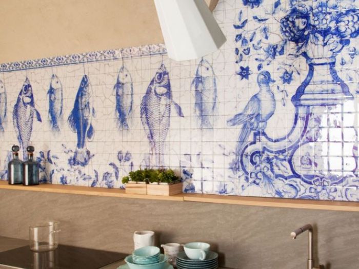 Archisio - Officinanove - Progetto Illuminazione