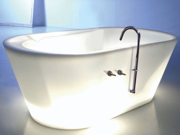 Archisio - Giorgio Franzoni - Progetto Fotografie arredo bagno