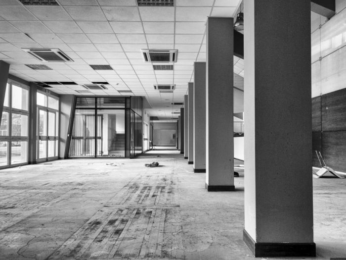 Archisio - Carmelo Battaglia - Progetto Le citt invisibili di roma