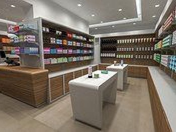 Archisio - Studio Sagitair - Progetto Negozi