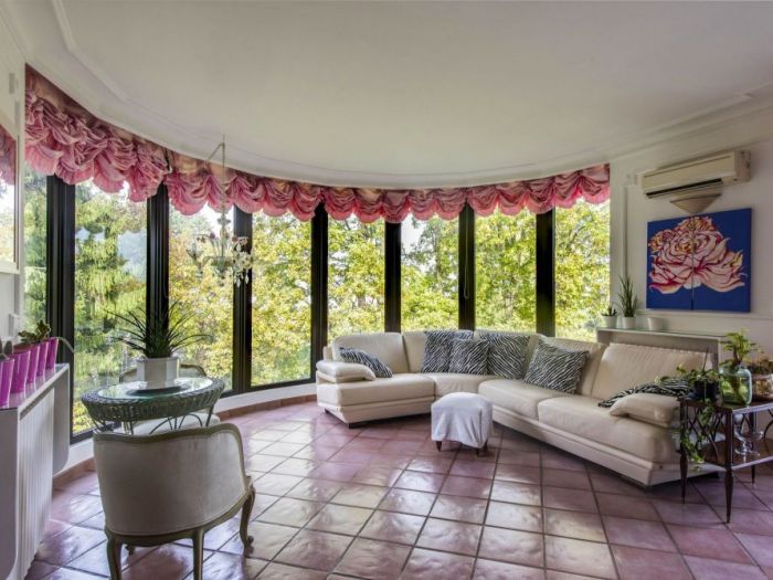 Archisio - Gianluigi Latino - Progetto Appartamento privato