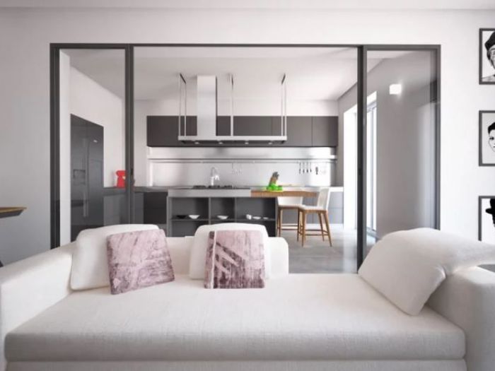 Archisio - Valentina Musella - Progetto Project