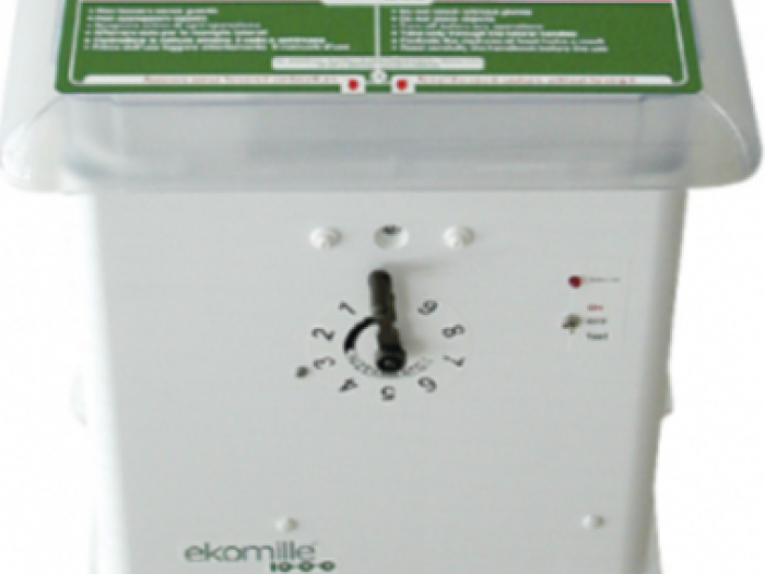 Archisio - Disinfestazioni srl - Progetto Disinfestazione insetti striscianti