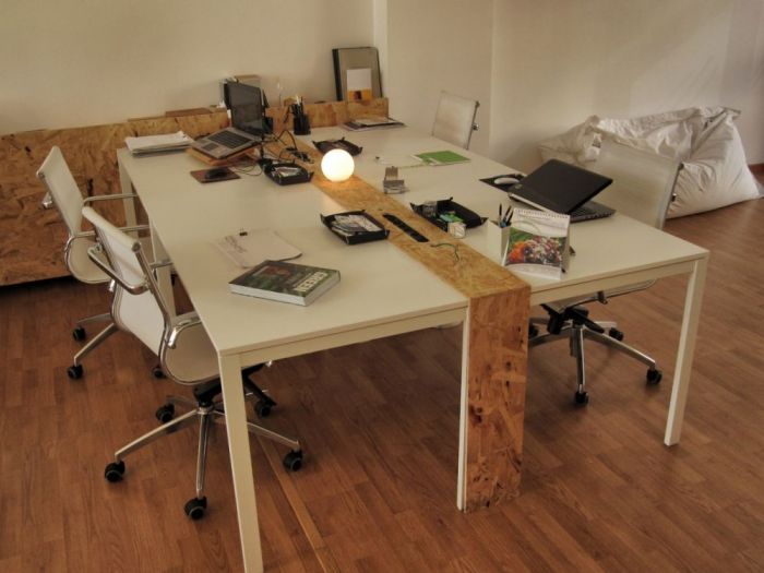 Archisio - Soa Spazio Oltre Larchitettura - Progetto Studio in vetrina soa