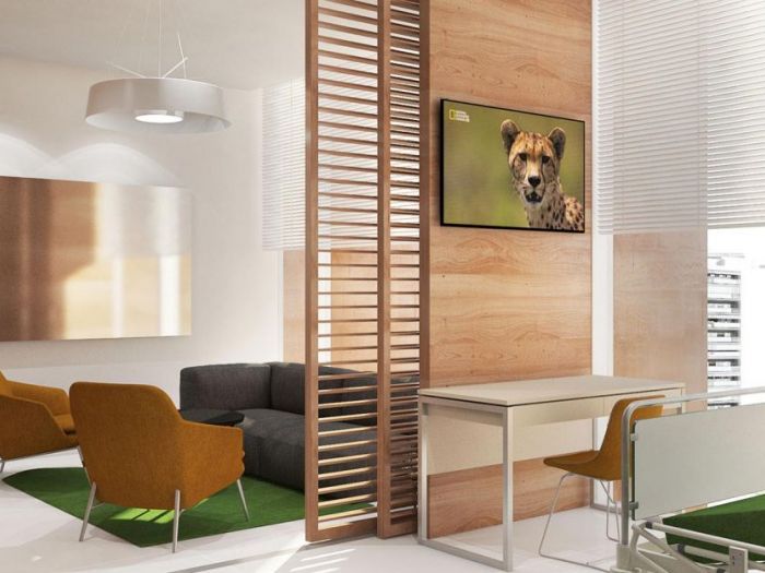 Archisio - Ati Project - Progetto Green hospital