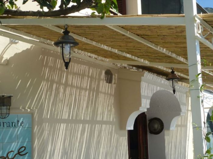 Archisio - Studio Tecnico Associato Califano - Progetto Ristorante il pesce doro